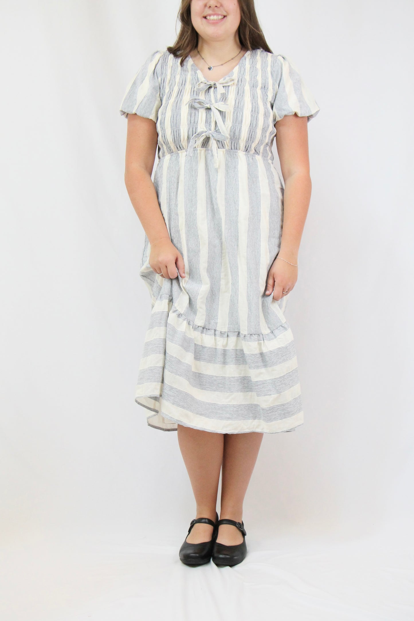 Foster Dress