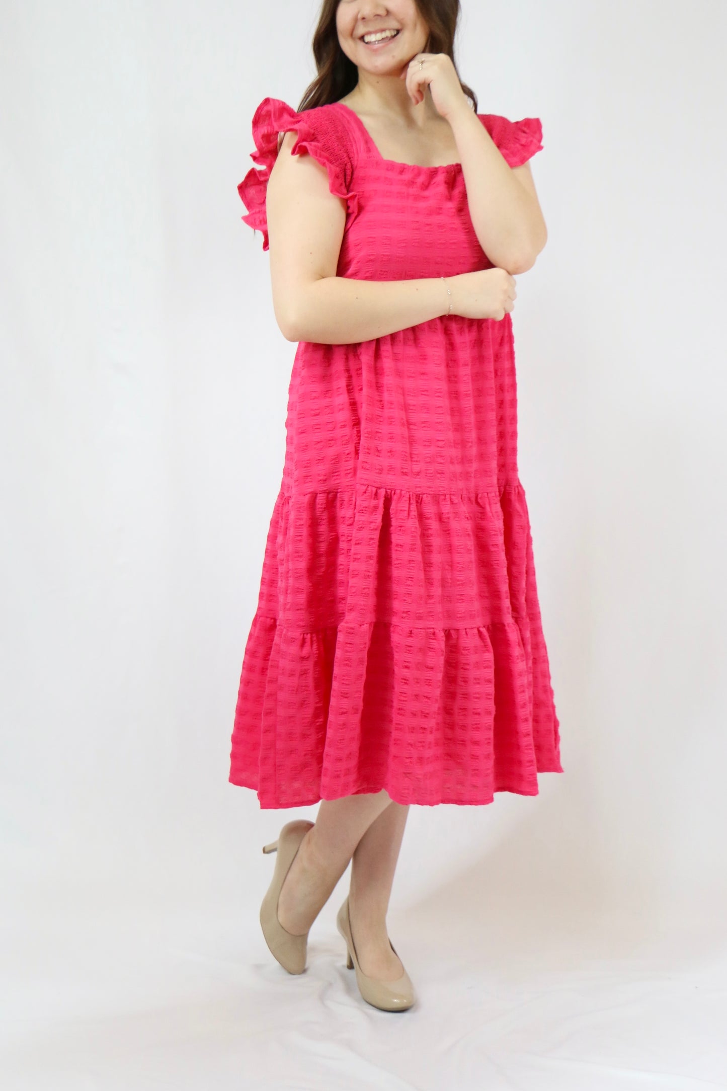 Frances Dress