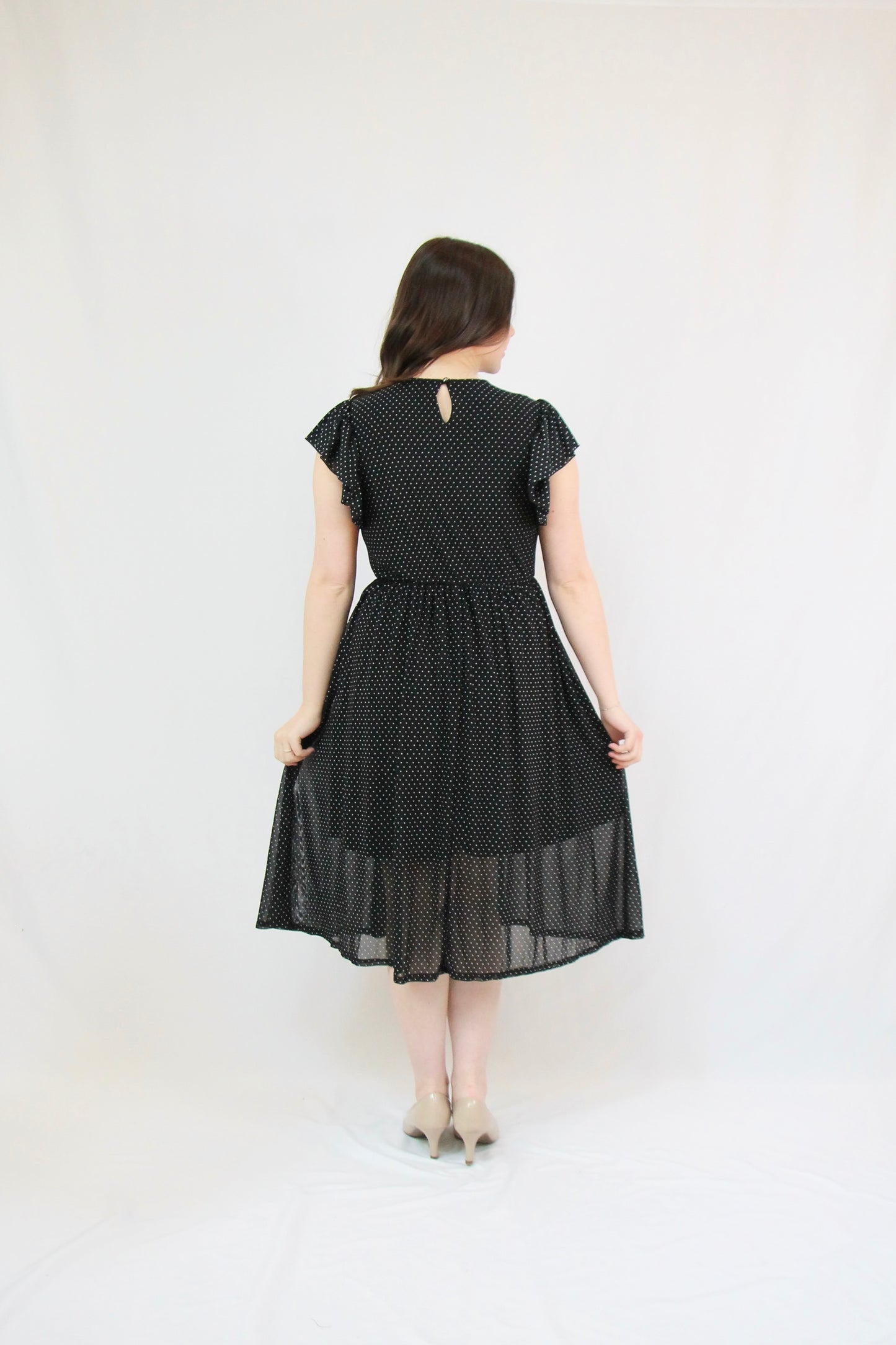 Serena Dress