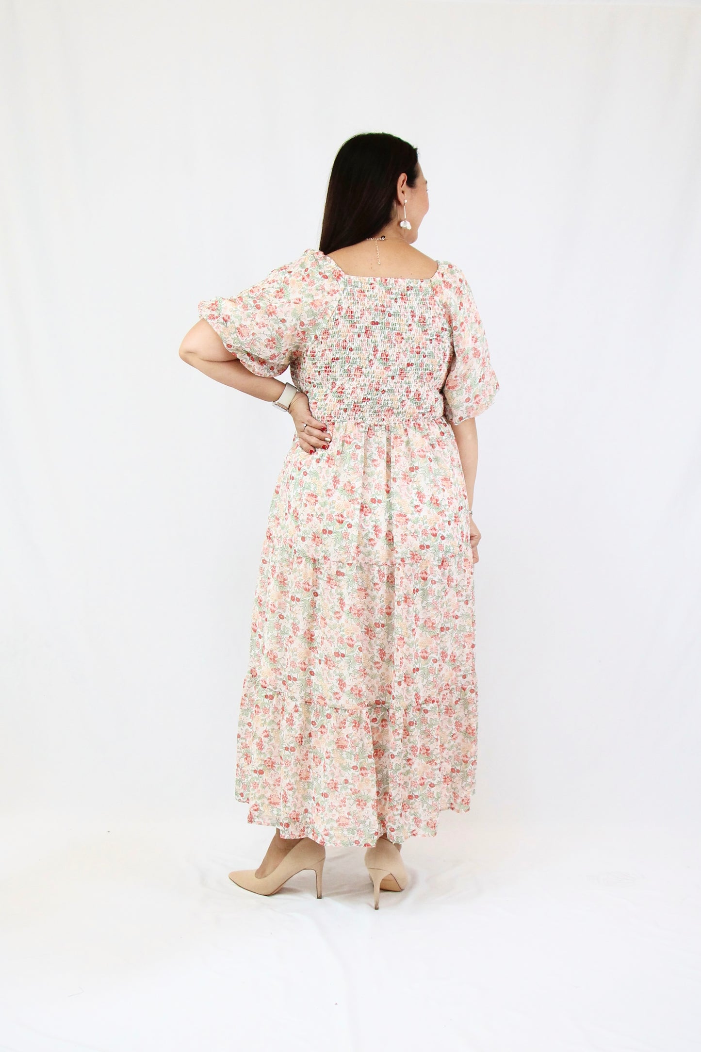 Presley Dress