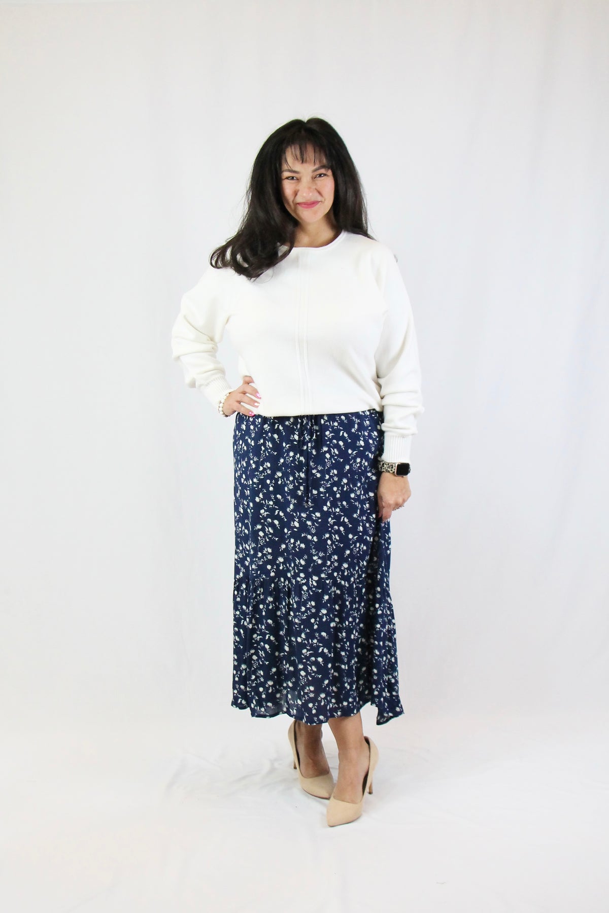 Juniper Skirt