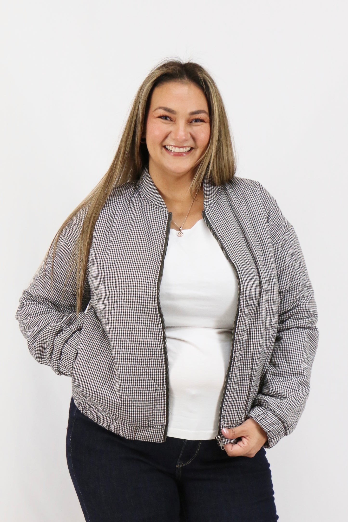 Cleo Jacket