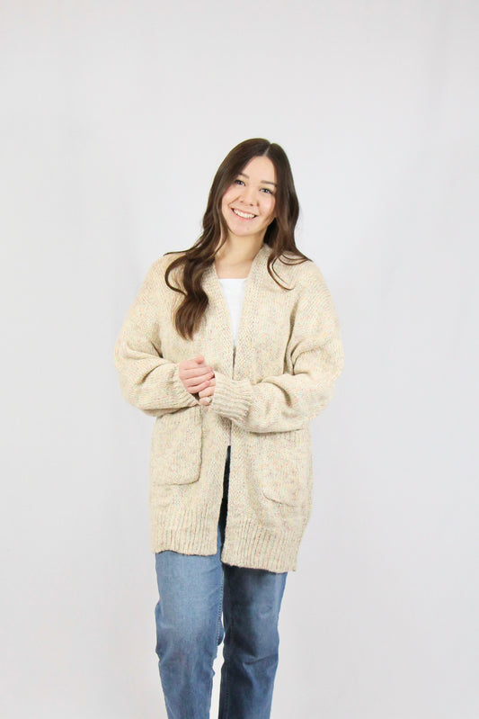 Jillian Cardigan