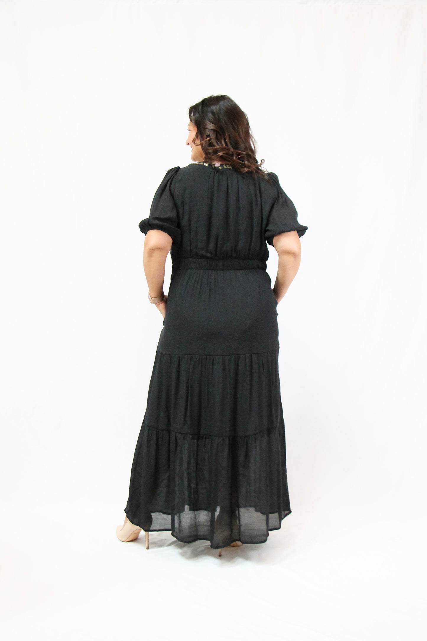 Venice Dress