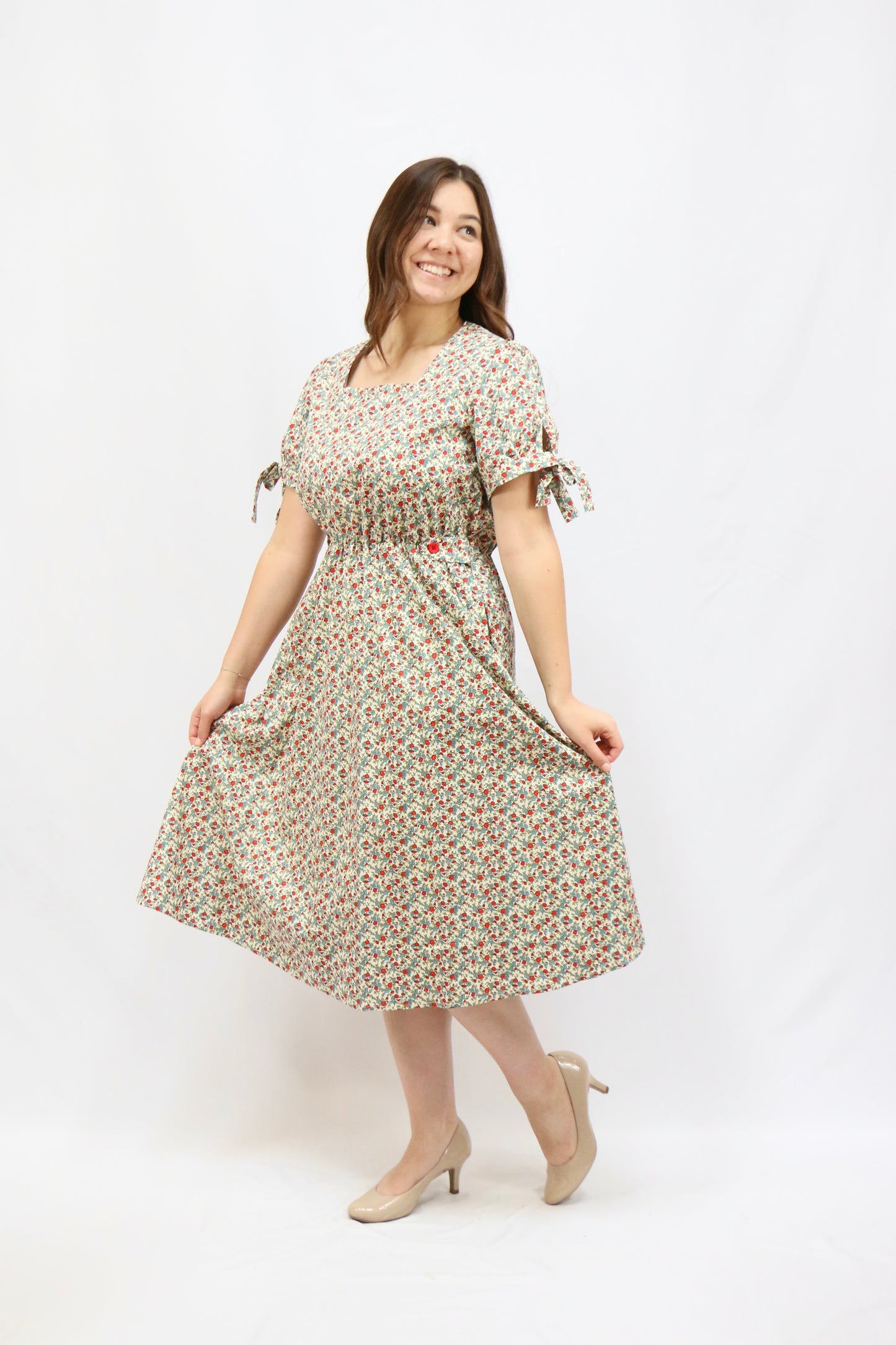 Anna Dress