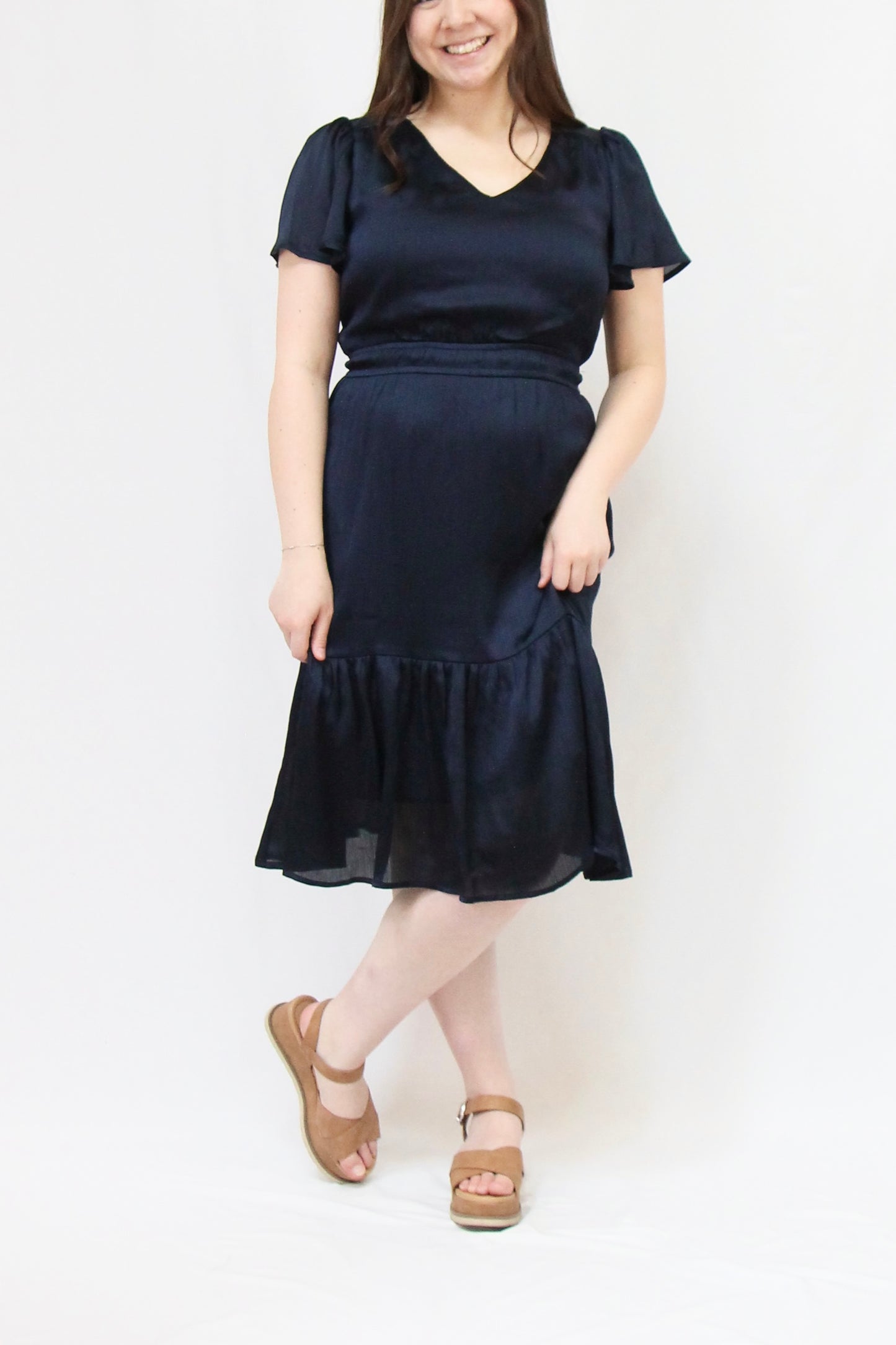 Tacey Dress