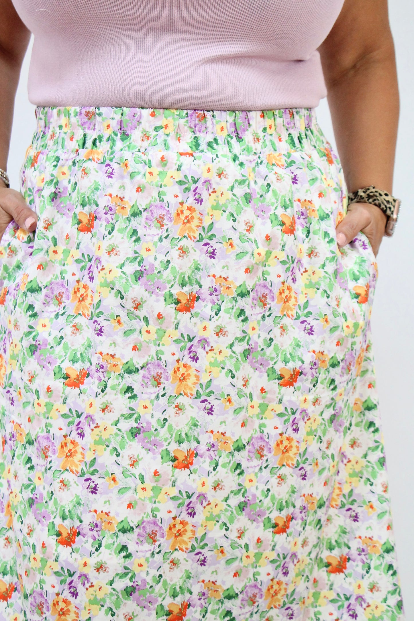 Francis Skirt
