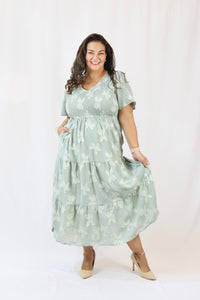 Lenora Dress