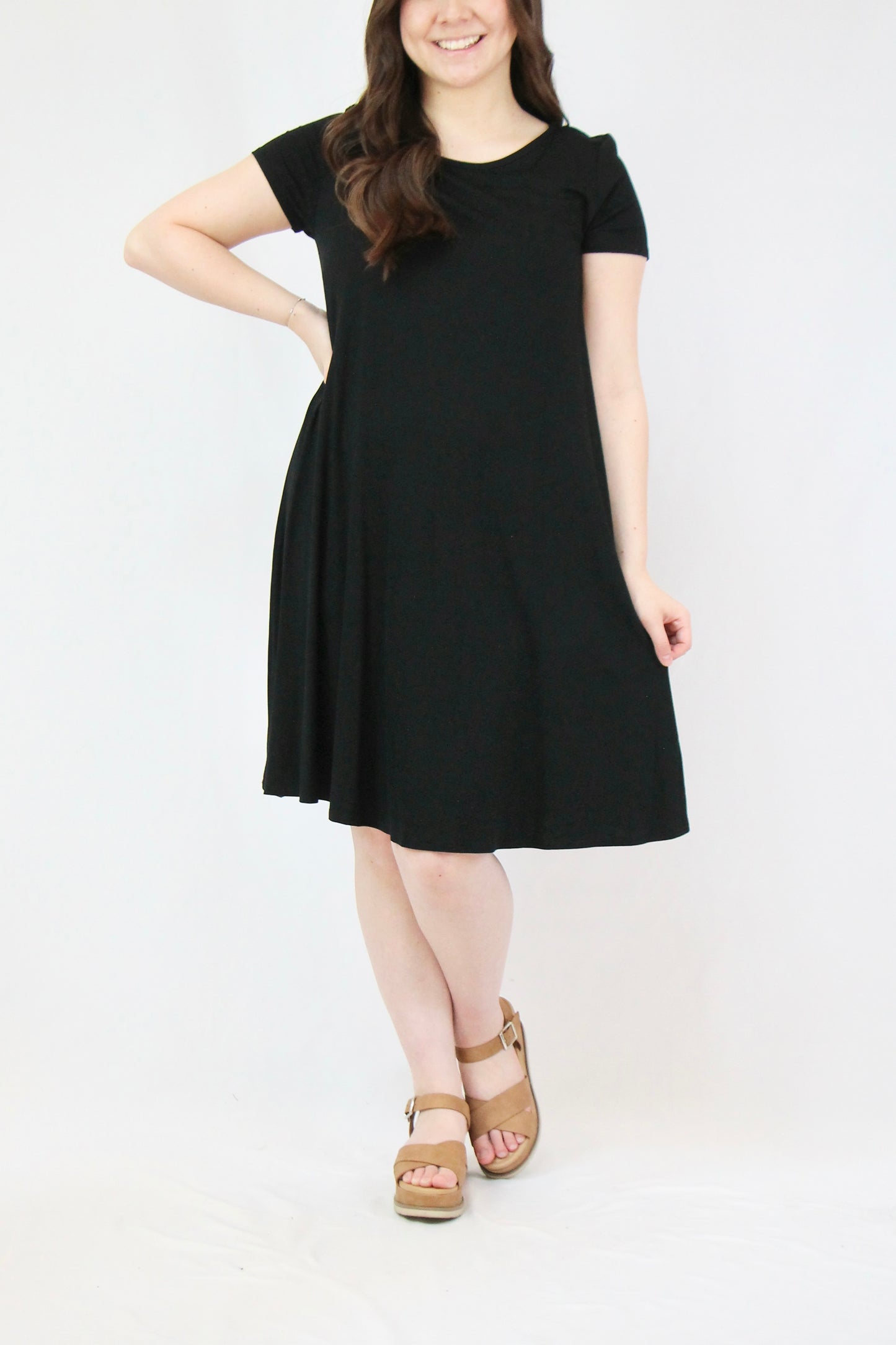 Ebony Dress