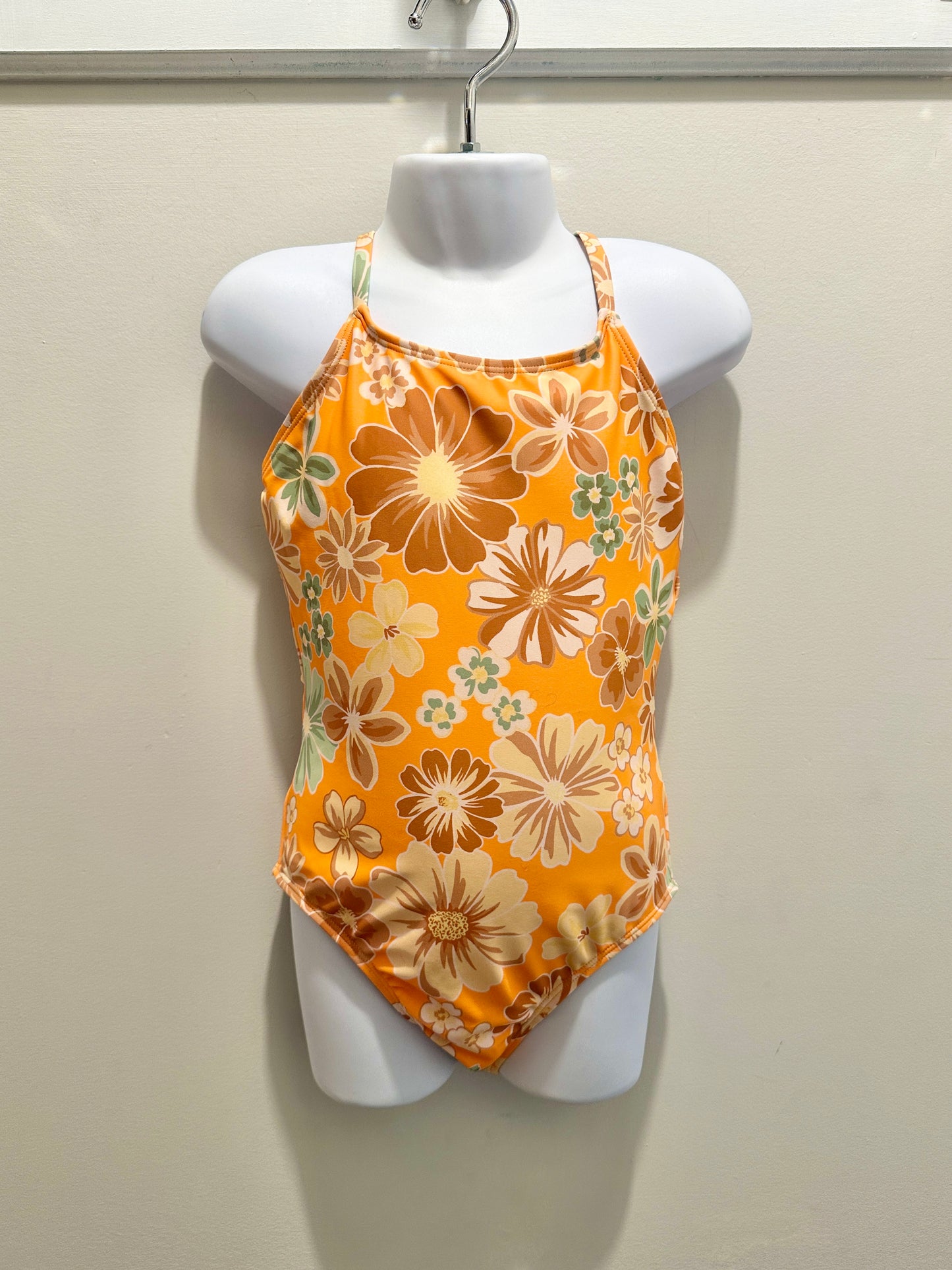 Citrus Bloom (Girls) 1pc