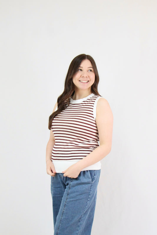 Kennedy Top
