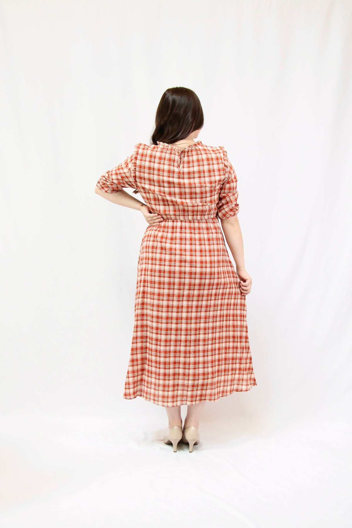 Margot Dress