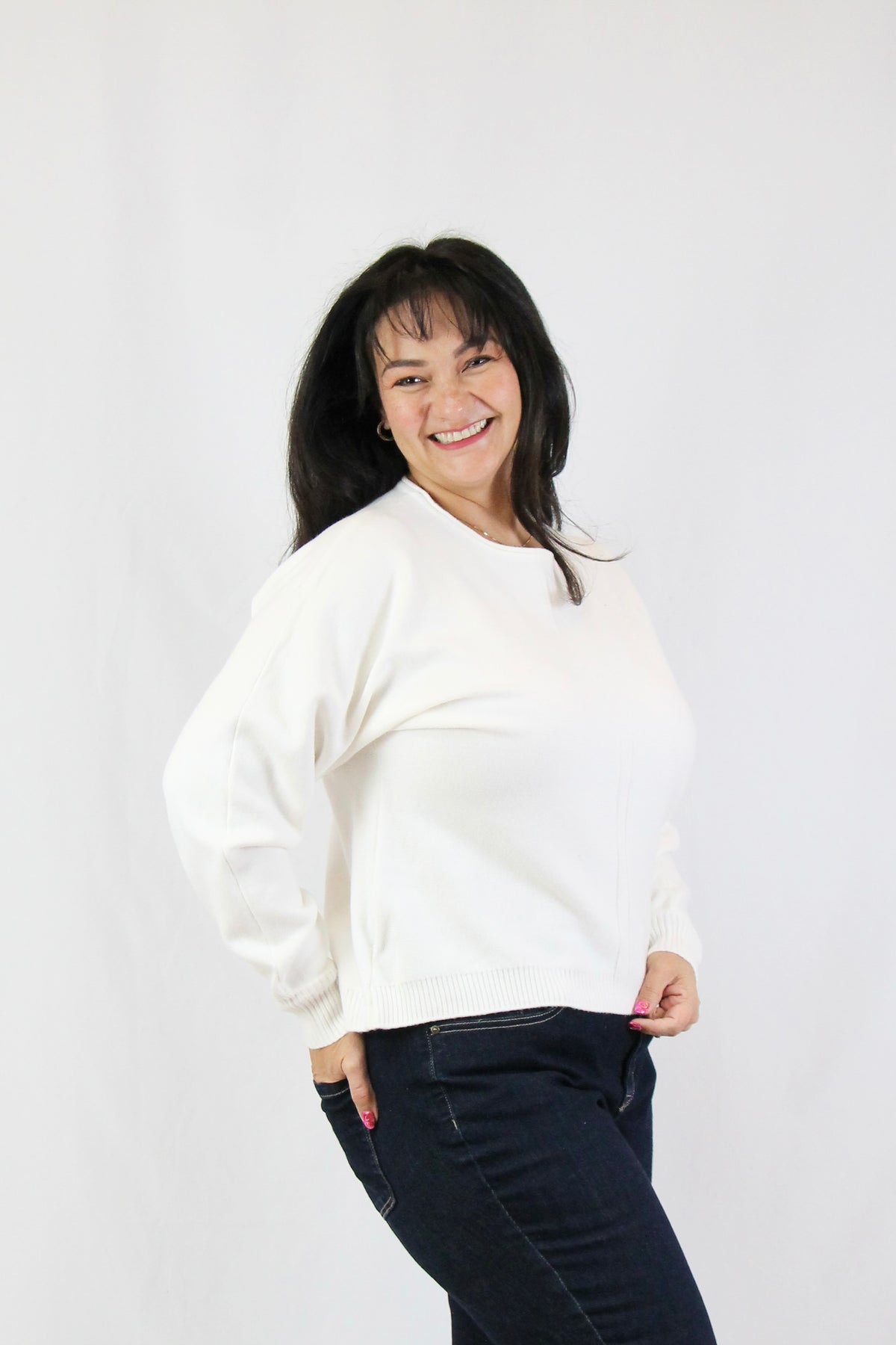 Maggie Top