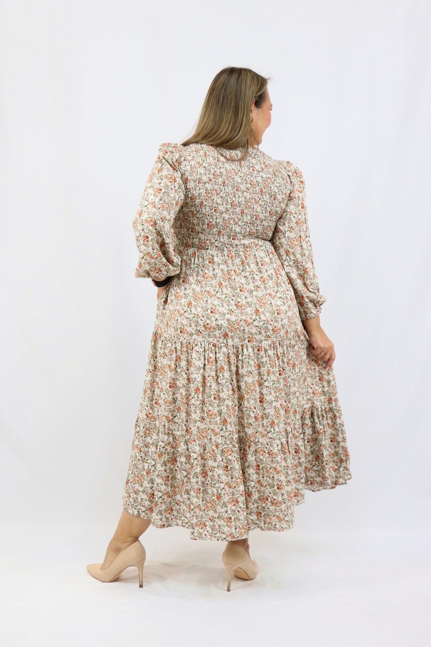 Dara Dress