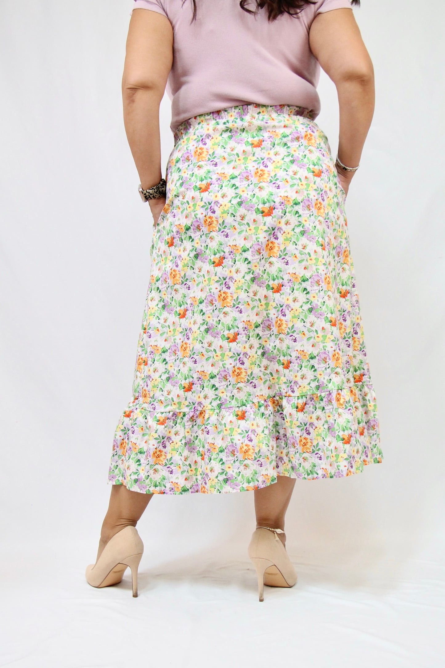 Francis Skirt