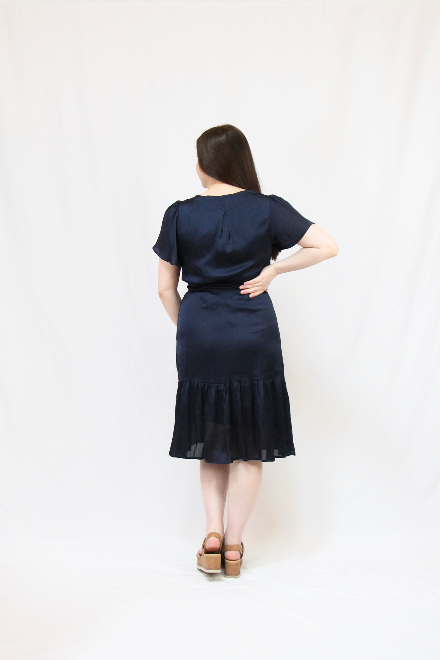 Tacey Dress