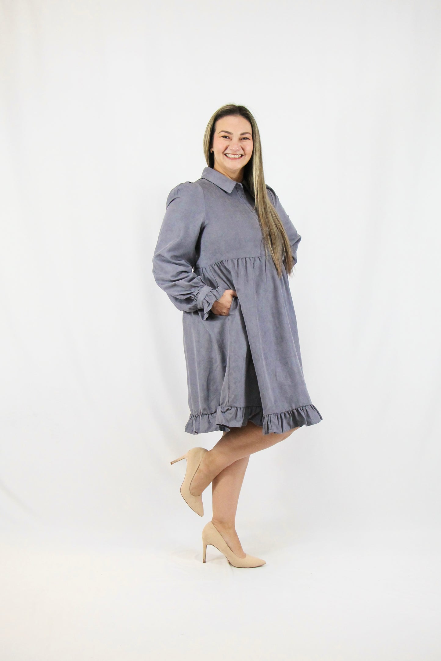 Monroe Dress