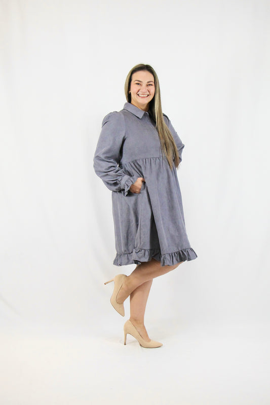Monroe Dress