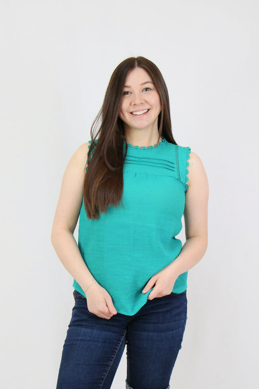 Stella Top