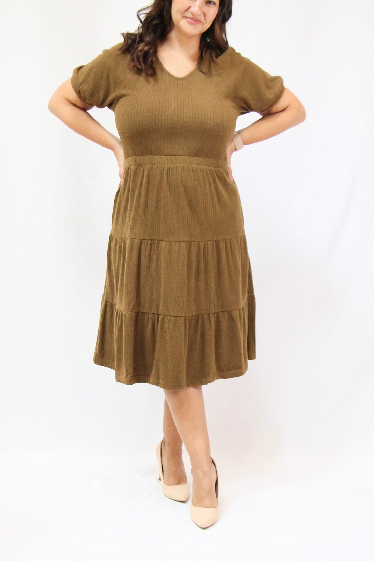 Marla Dress