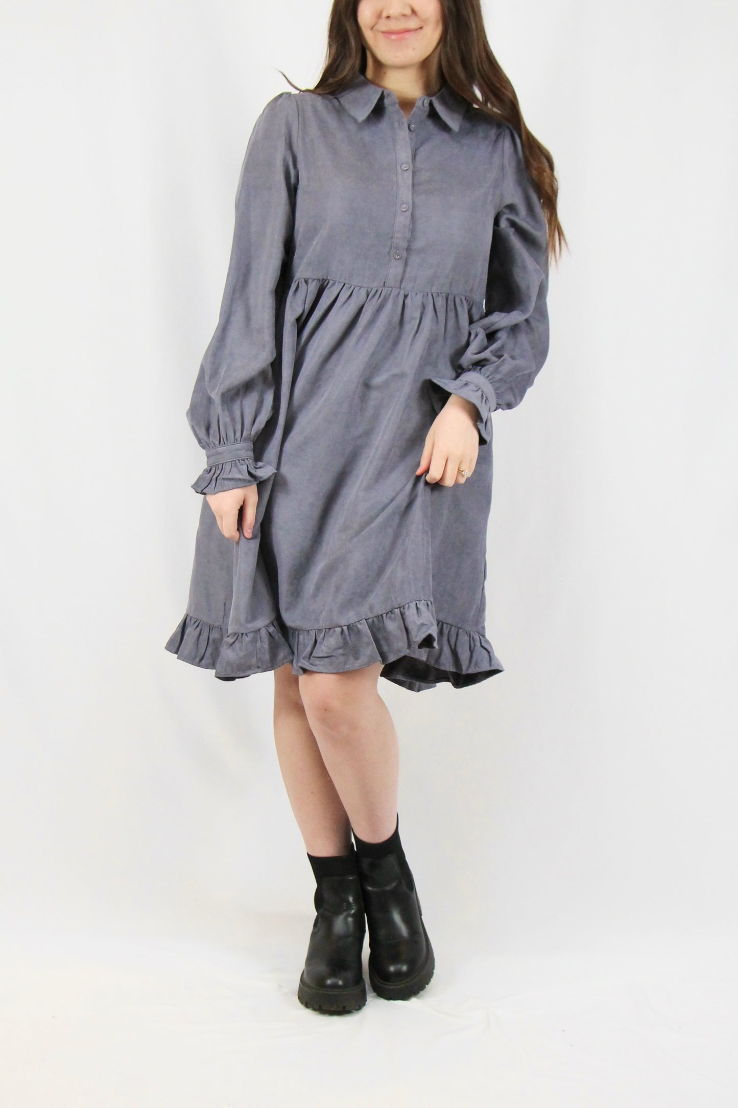 Monroe Dress