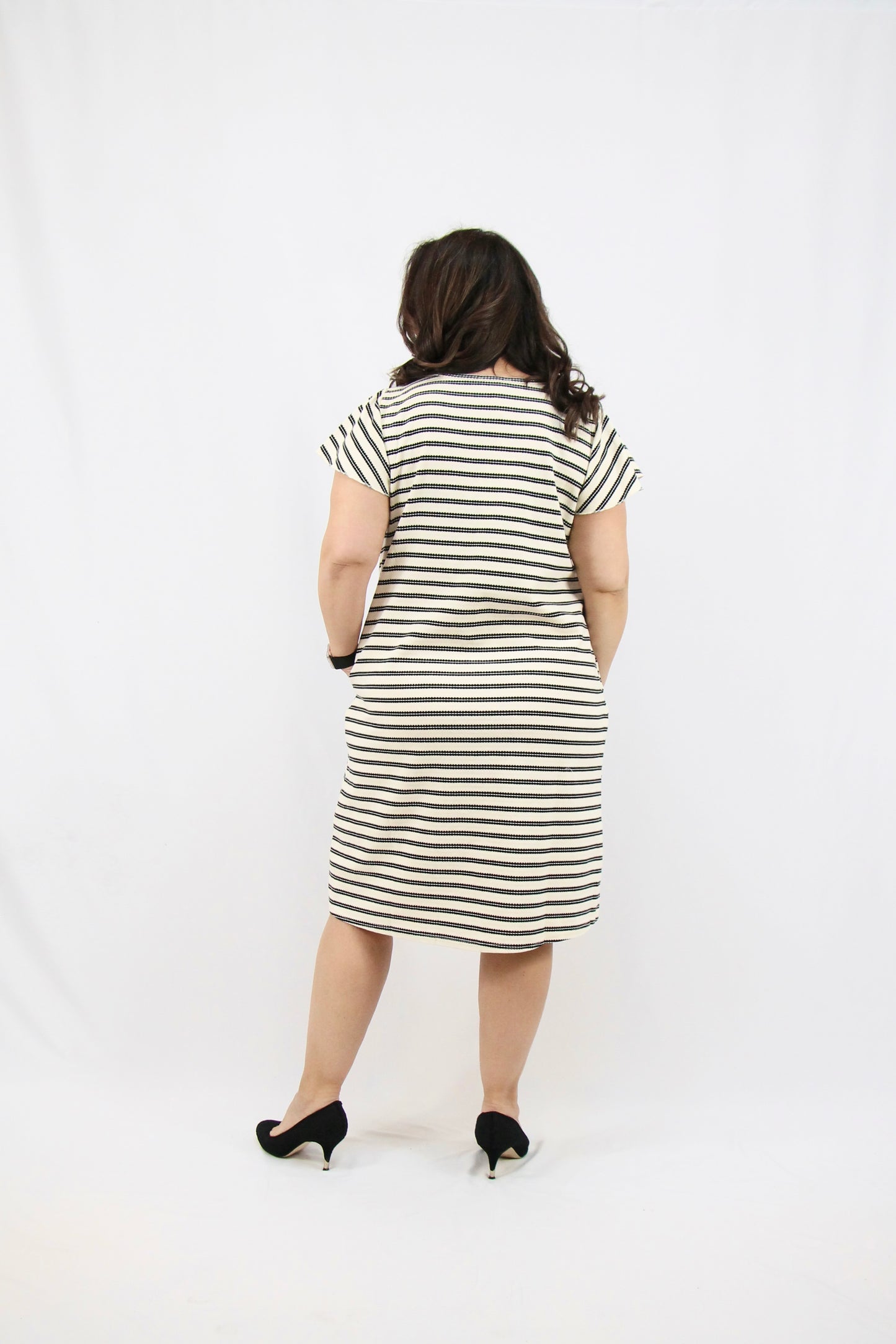 Enid Dress