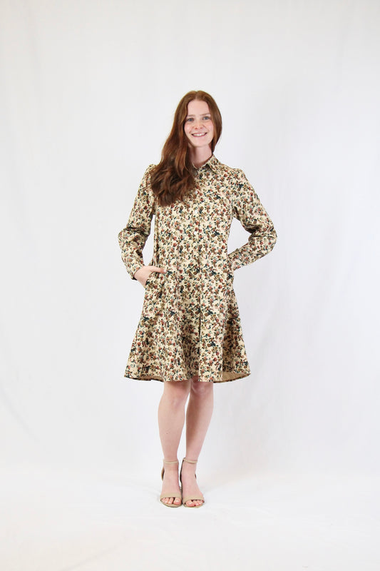 Ember Dress