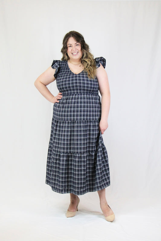 Devynn Dress
