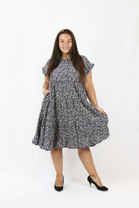 Annette Dress