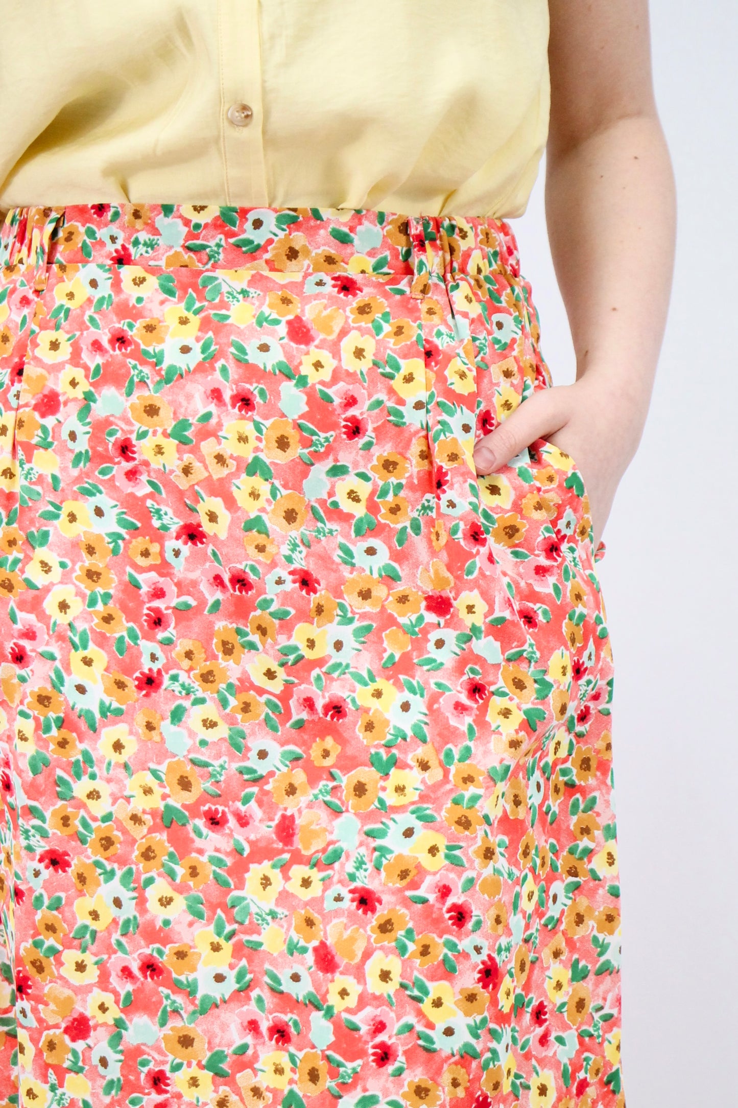 Polly Skirt