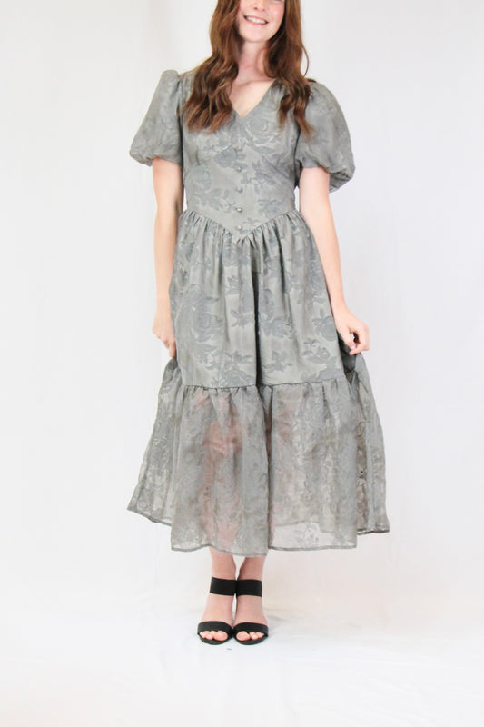 Audra Dress