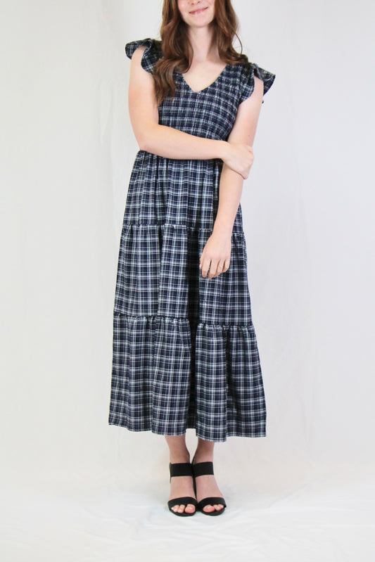 Devynn Dress