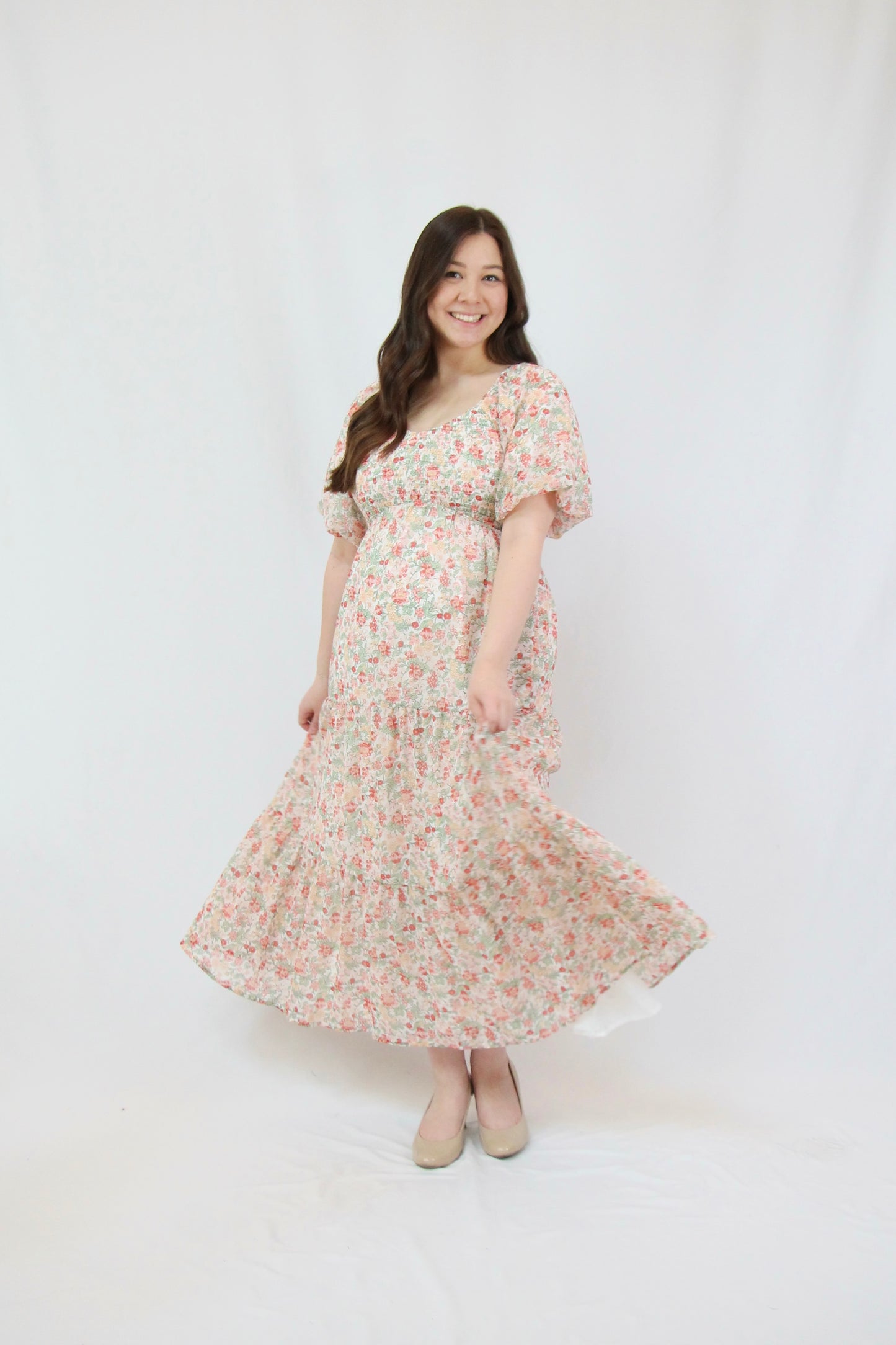 Presley Dress