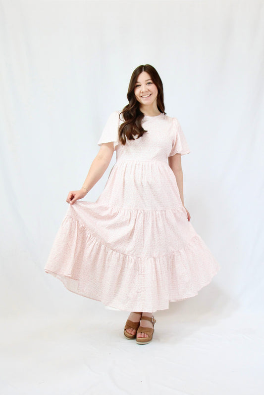 Dessa Dress