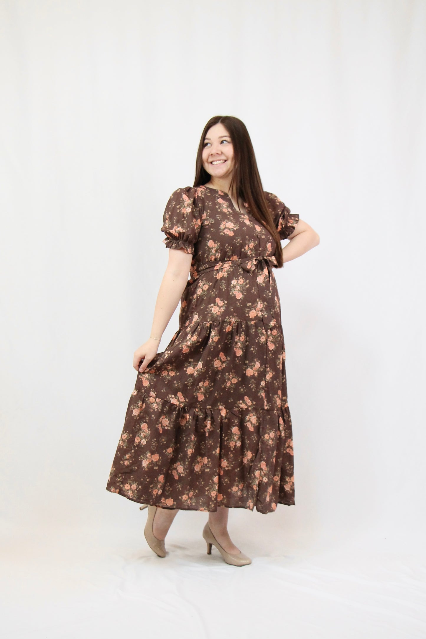 Cambria Dress