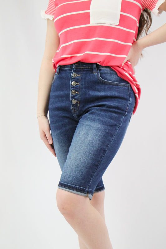 Frankie Shorts