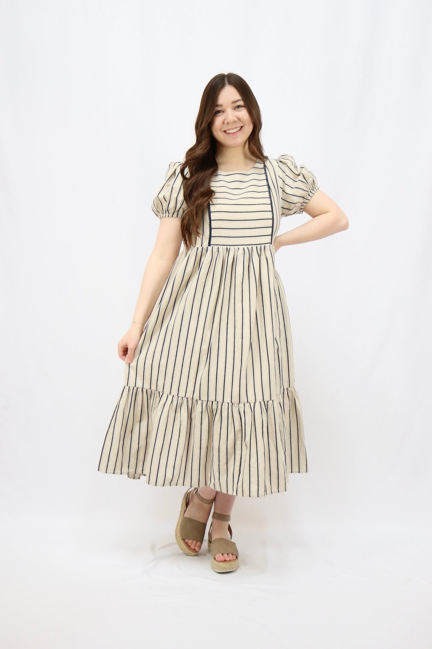 Sutton Dress