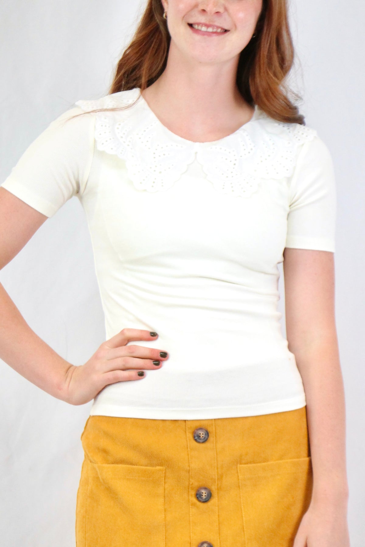 Delaney Top