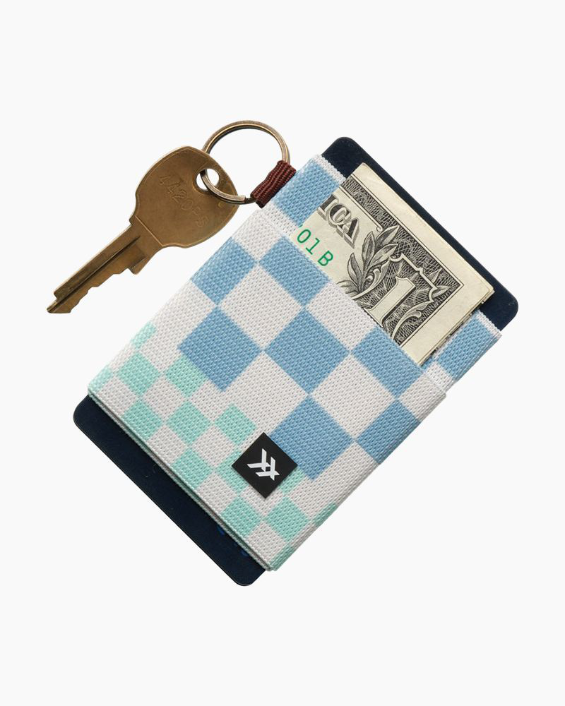 THREAD® Elastic Wallet