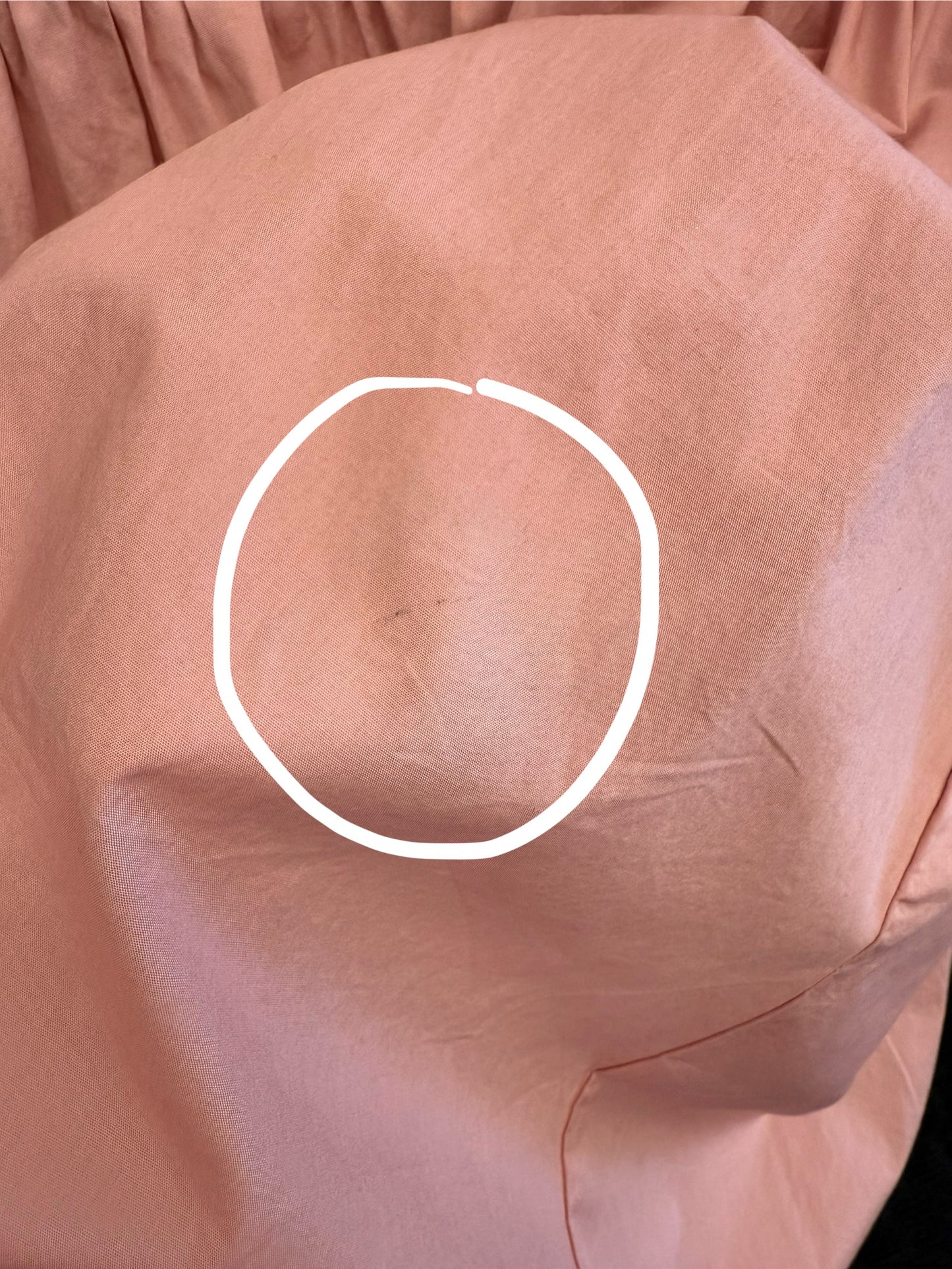 *FLAWED* Stephanie Dress - M