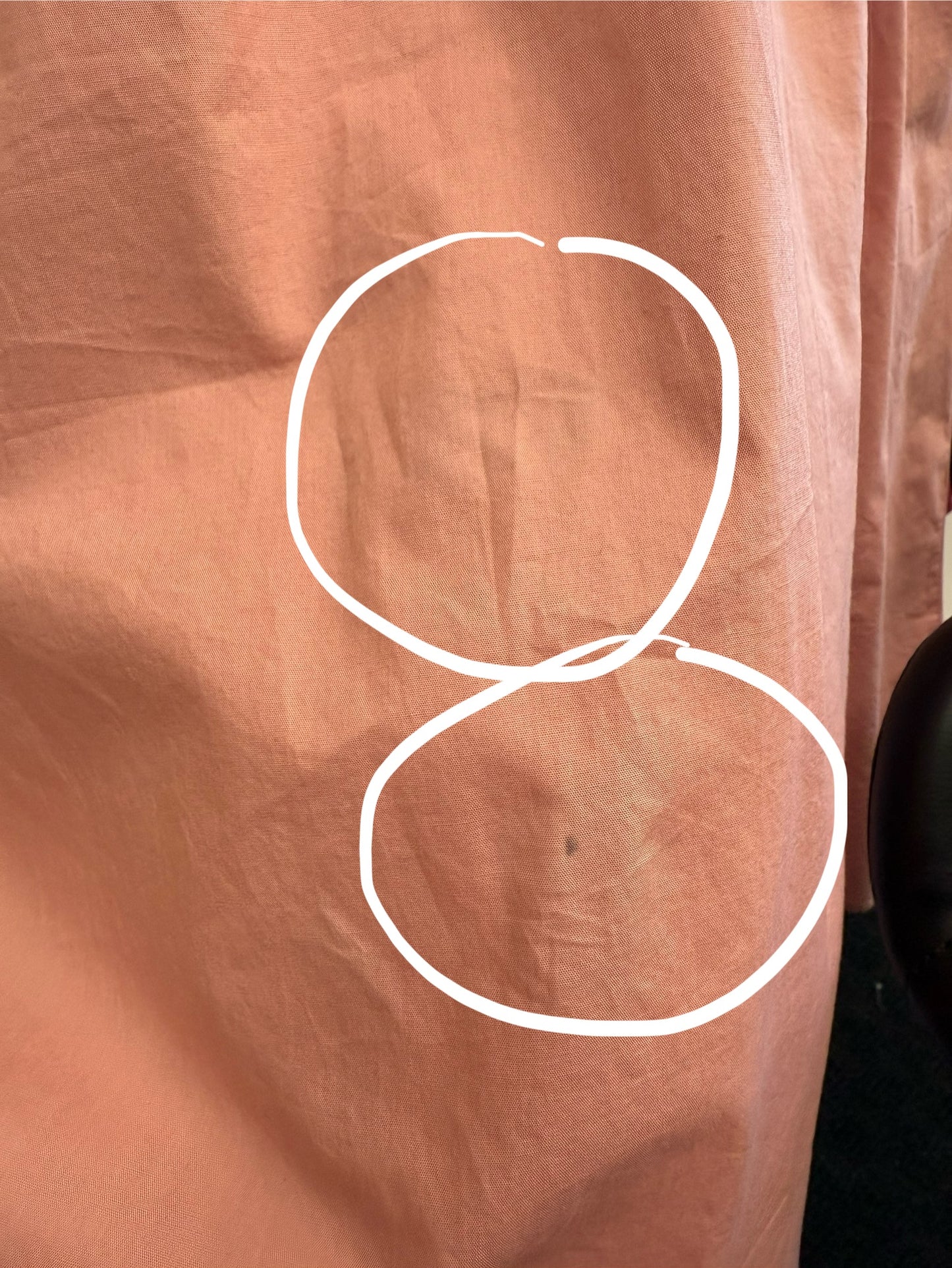 *FLAWED* Stephanie Dress - M