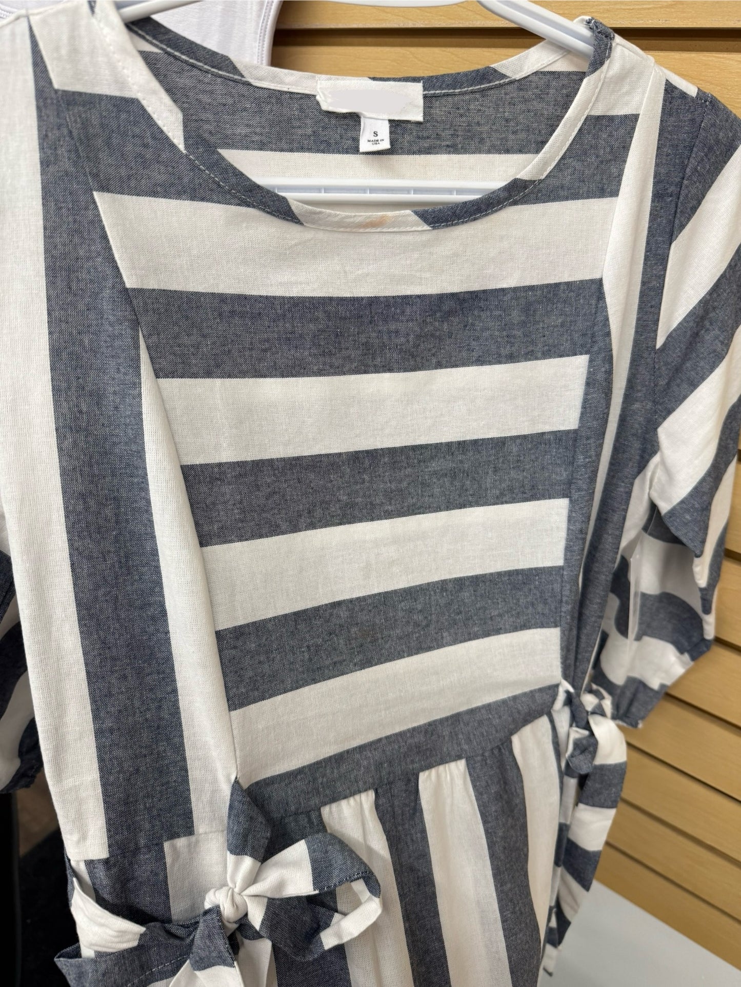 *FLAWED* Lena Dress - S