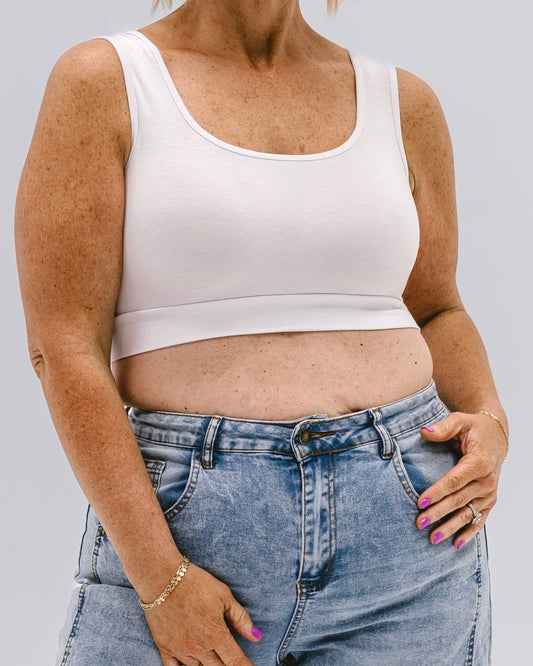 Tank Halftee
