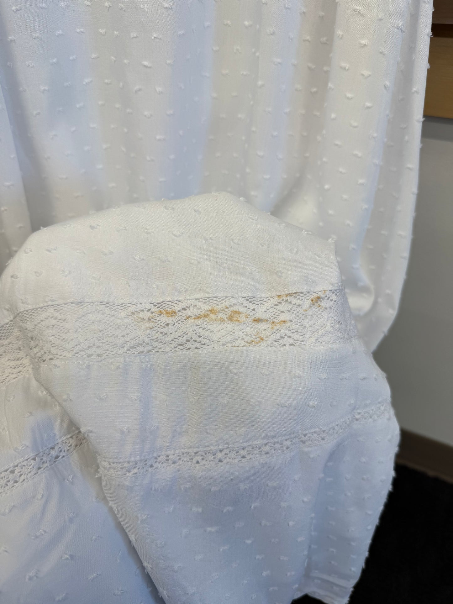 *FLAWED* Rachel Dress - S #2