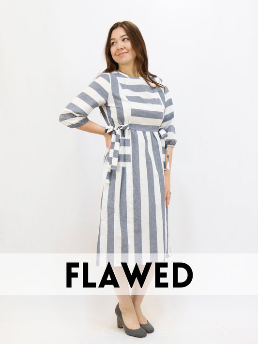 *FLAWED* Lena Dress - S