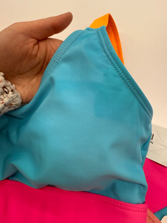 *FLAWED* Neon 2pc Set - S