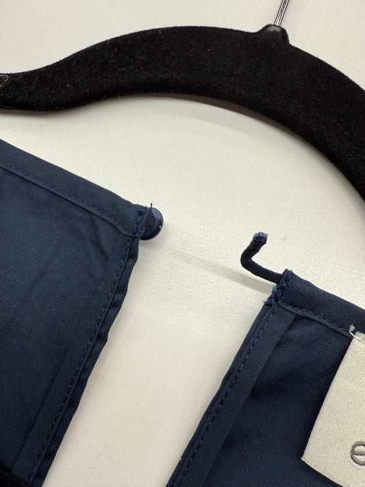 *FLAWED* Poppy Dress - 3XL