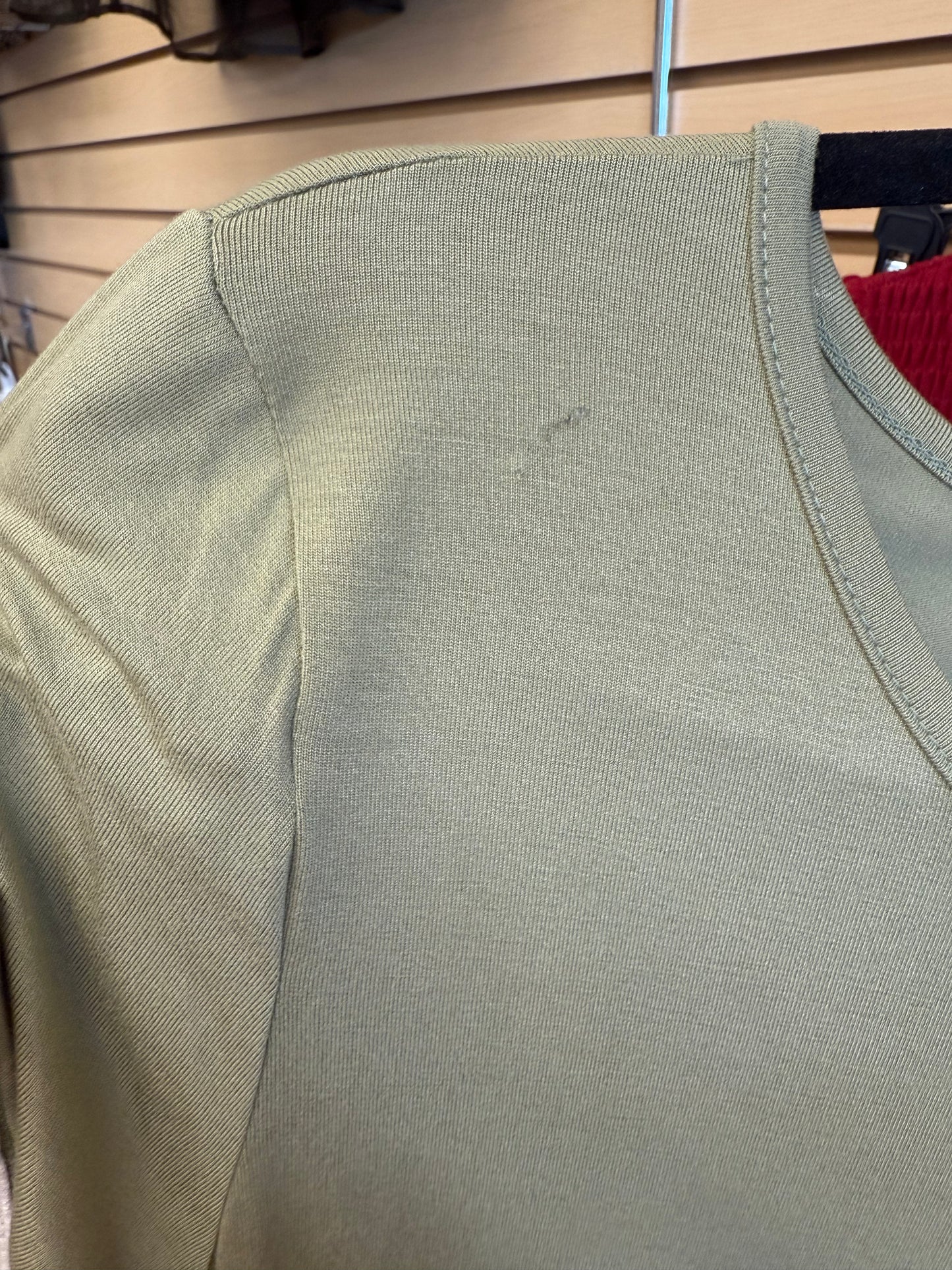 *FLAWED* Veda Top - L