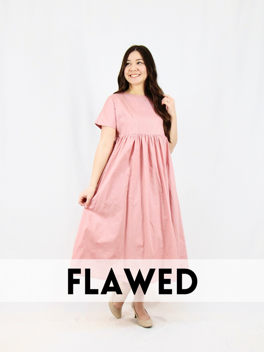 *FLAWED* Stephanie Dress - M