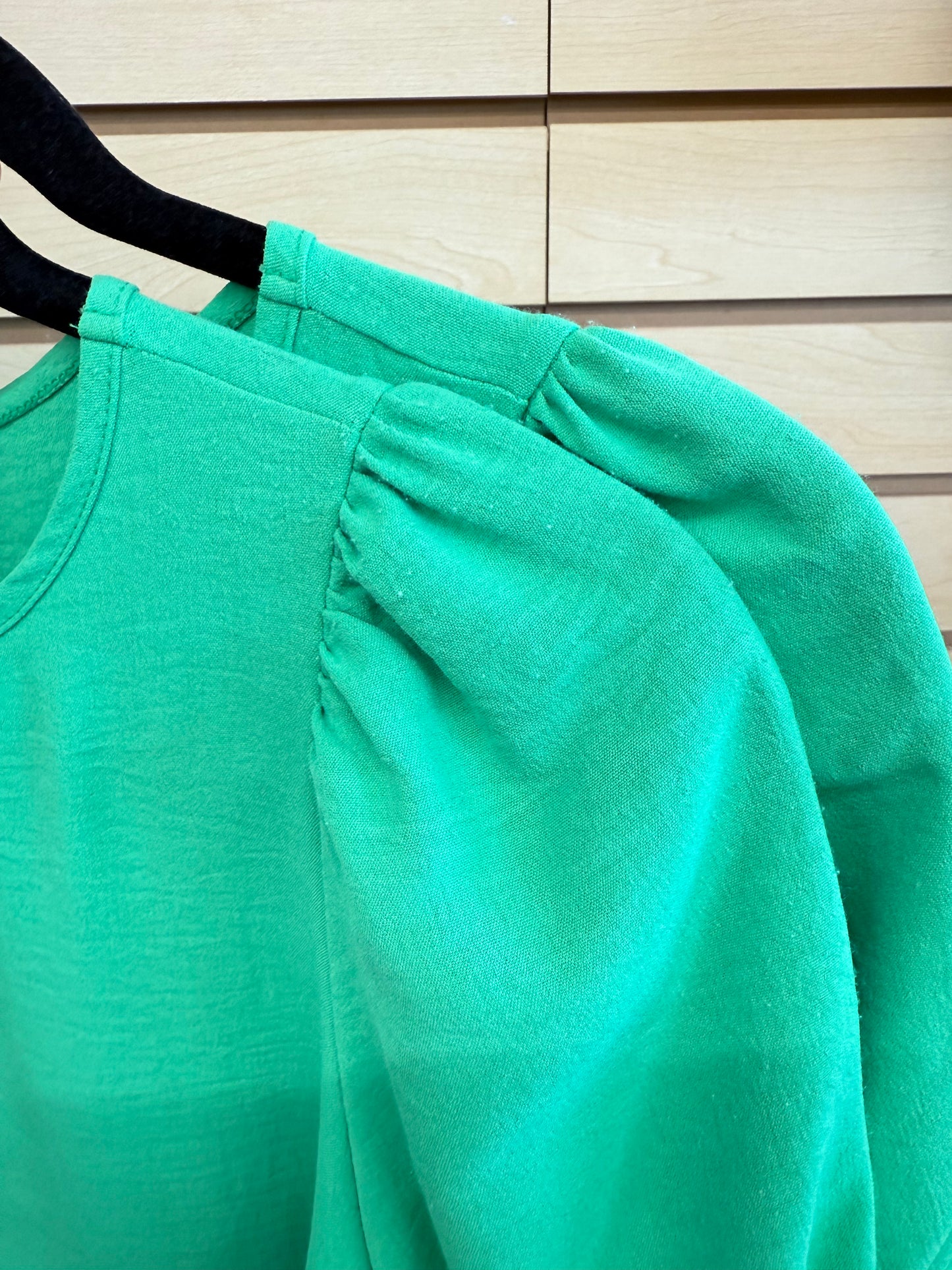 *FLAWED* Blake Top - S